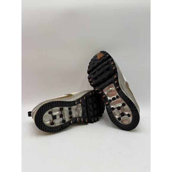 Nike AIR MAX 360 II Women's NEW Vintage Running Shoes White US Size 10 NIB - Picture 8 of 10